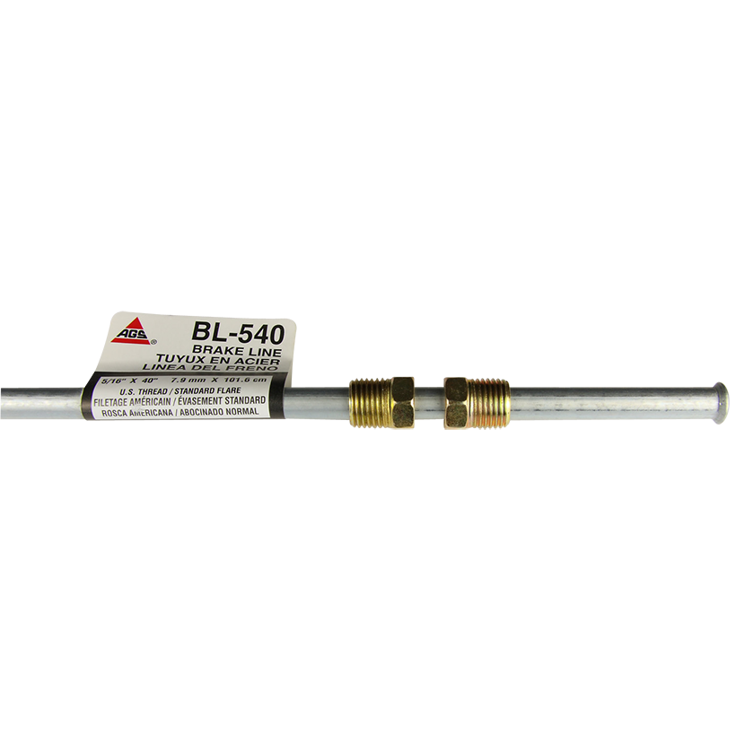 Product of American Grease Stick (Ags) Bl-540 Fuel Line