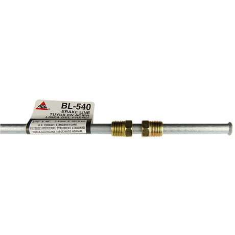 Product of American Grease Stick (Ags) Bl-540 Fuel Line