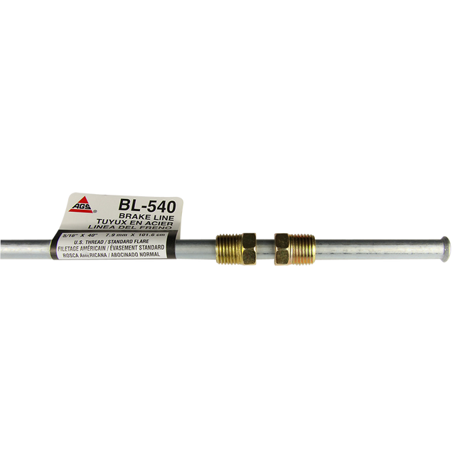 Product of American Grease Stick (Ags) Bl-540 Fuel Line