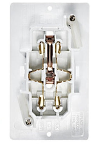 Rv Designer S815 Receptacle||s815_1.Jpg||86||r6rs815||2226910