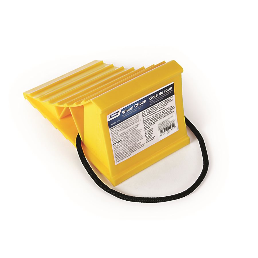 Camco 44472 Wheel Chock||44472.Jpg||85||c1w44472||1205597
