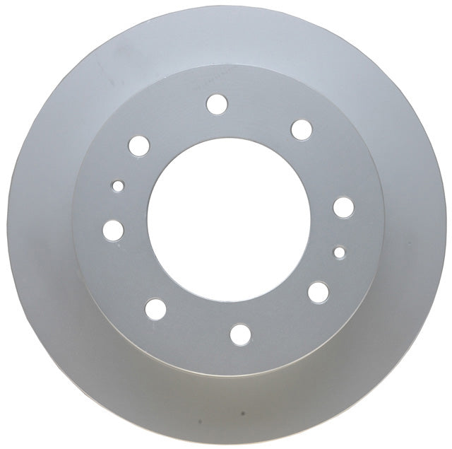 Product of Raybestos Brakes 580876 Specialty - Truck Plain Face 2-Piece Brake Rotor 