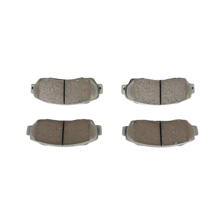 Brembo P28068n Brake Pad||p28068n_Fro.Jpg||85||brmp28068n||1752902