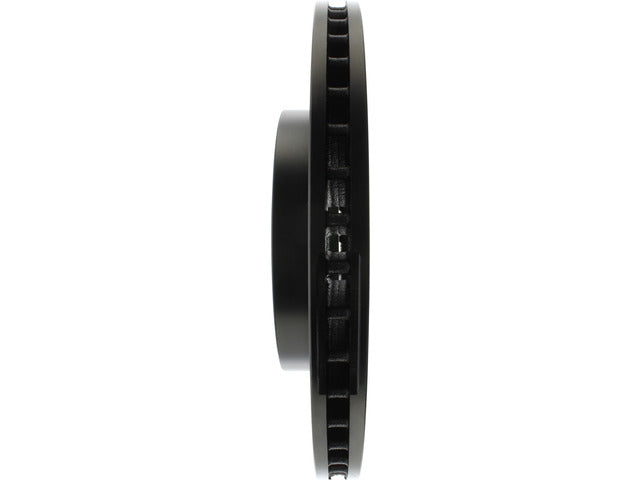Product of Stop Tech/ Power Slot 128.63061R SportStop ® Drilled Drilled 1-Piece Brake Rotor 