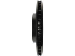 Product of Stop Tech/ Power Slot 128.63061R SportStop ® Drilled Drilled 1-Piece Brake Rotor 