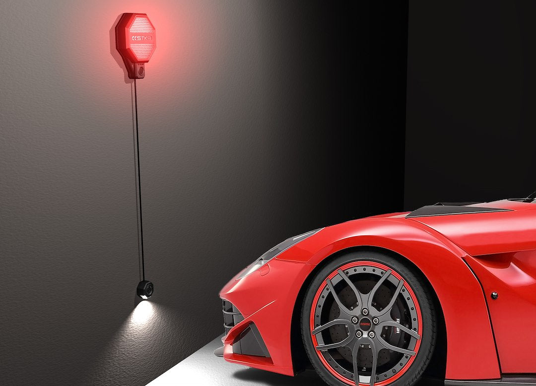 Stkr Concepts 00246 Parking Aid Sensor||stkr_Car_Animation.Jpg||95||s8k00246||1267609