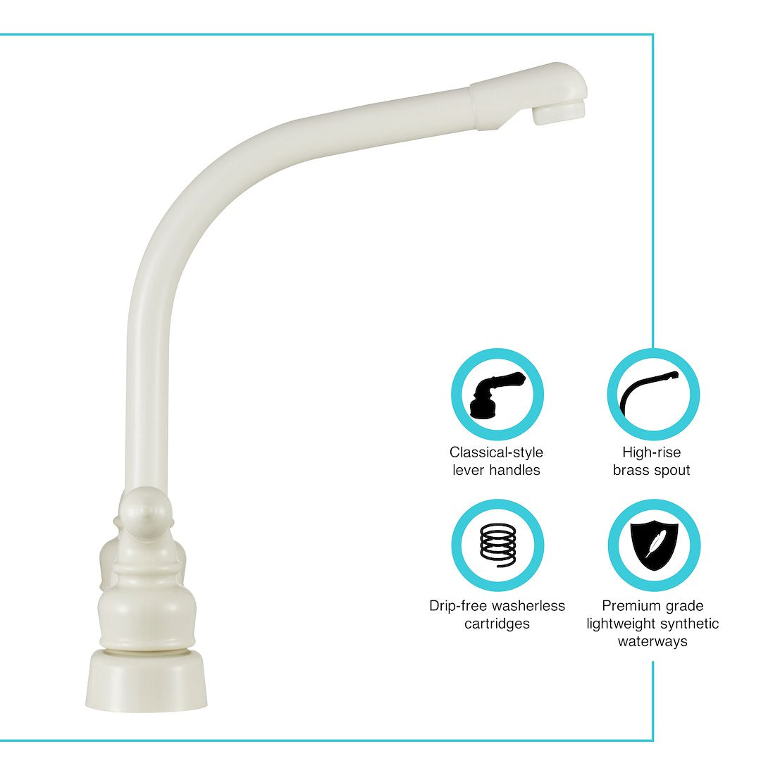 Dura Faucet Df-Pk210c-Bq Faucet||df-Pk210c-Bq.Jpg||89||d6udfpk210cbq||875161