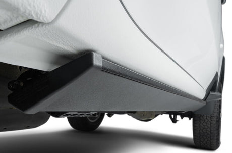 Product of Amp Research 76338-01A PowerStep ™ Running Board 