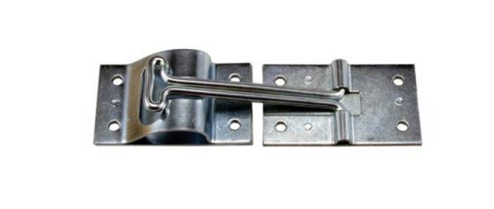 Product of Jr Products 10495 Door Catch