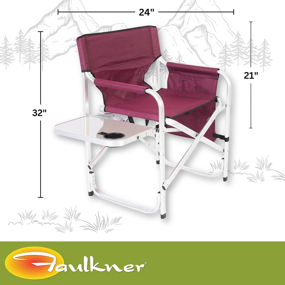 Product of Faulkner 52283 Chair