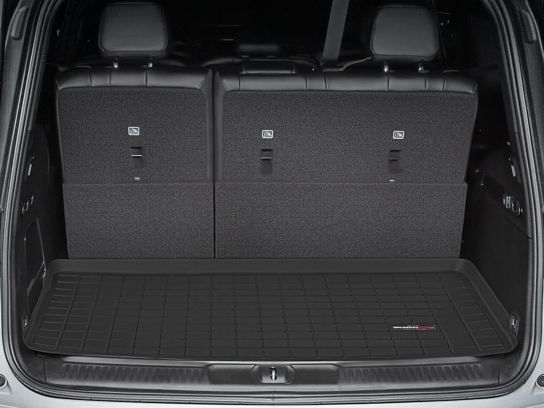 Weathertech (Usa) 401487 Cargo Area Liner||401487_1.Jpg||86||w24401487||1182287