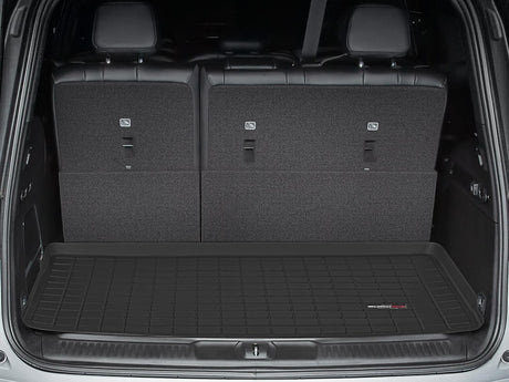 Weathertech (Usa) 401487 Cargo Area Liner||401487_1.Jpg||86||w24401487||1182287