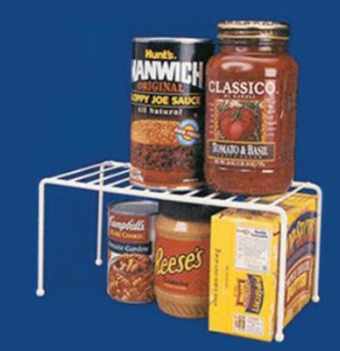 Product of Ap Products 004-700 Helper Shelf
