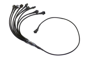 Quake Led Qw842 Multi Purpose Light Controller Wiring Harness||qw842_1.Jpg||86||qkeqw842||980638