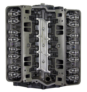 Atk Reman Eng. Dmm2 Marine Engine Block - Long||||86||atkdmm2||2004871