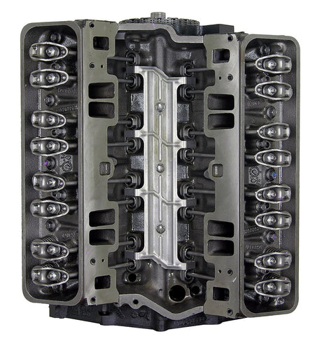 Atk Reman Eng. Dmm2 Marine Engine Block - Long||||86||atkdmm2||2004871