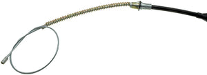 Dorman (Oe Solutions) C93110 Parking Brake Cable||c93110-005.Jpg||90||d18c93110||1167089
