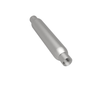 Product of Magnaflow Performance 18125 Glass Pack Steel Exhaust Muffler 