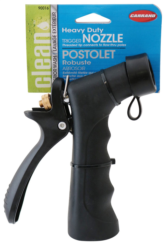 Product of Carrand 90016 Garden Hose Nozzle