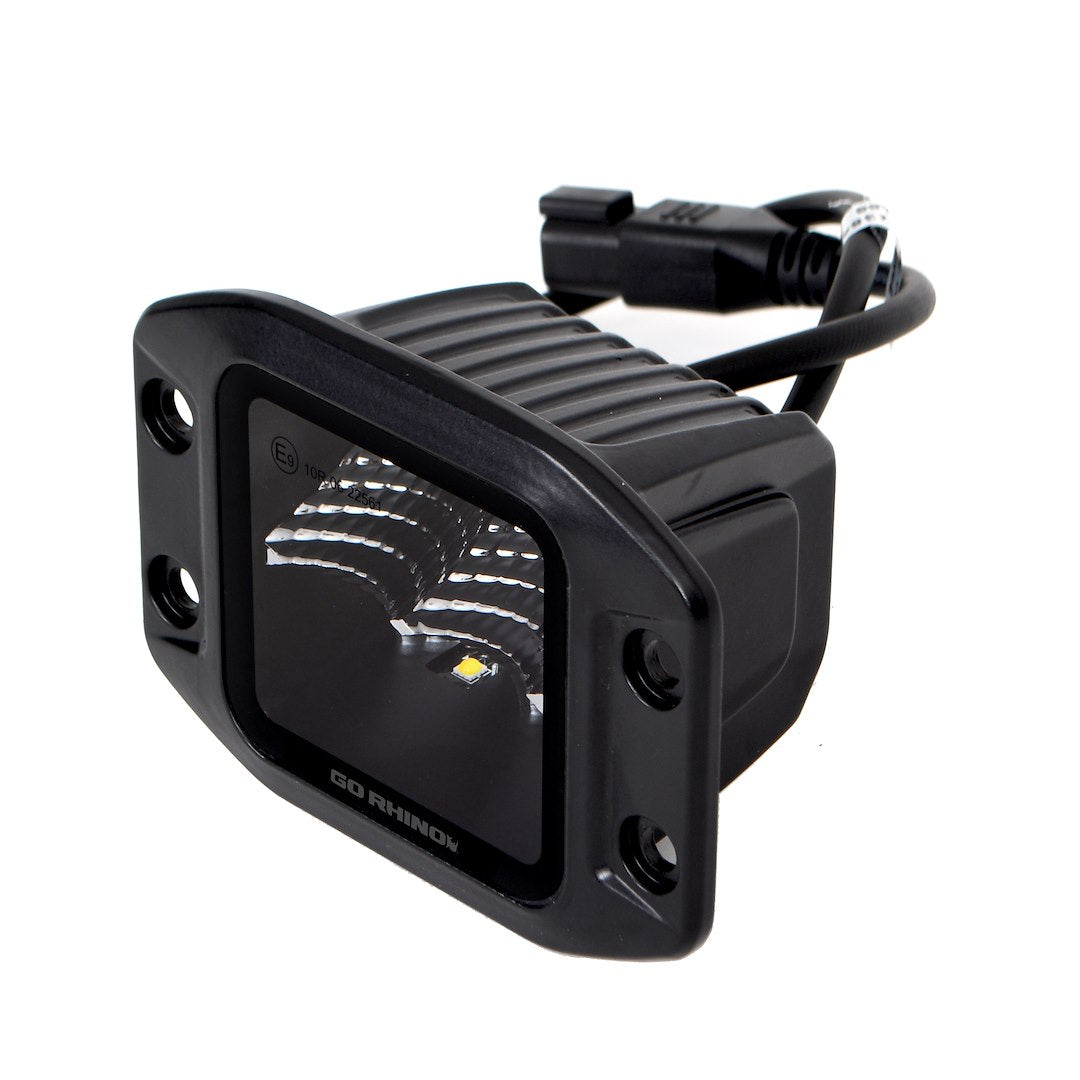 Product of Go Rhino 750400321FCF Driving/ Fog Light 