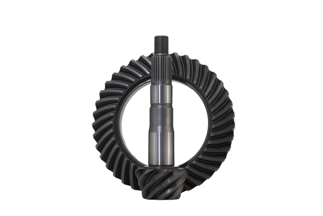 Revolution Gear And Axle T8ifs-529r Differential Ring And Pinion||t8ifs-529r.Png||85||rgat8ifs529r||2259563