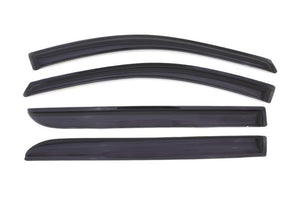 Product of Auto Ventshade (AVS) 94083 Ventvisor Outside Channel Rainguard 