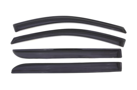Product of Auto Ventshade (AVS) 94083 Ventvisor Outside Channel Rainguard 