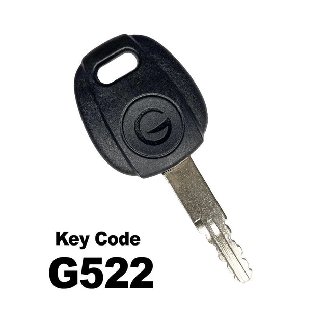 Creative Products Key-G522-1pk Key||key-G522-1pk.Jpg||85||cpgkeyg5221pk||2344654