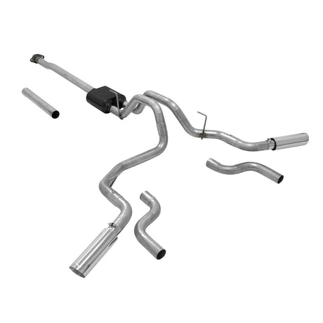 Flowmaster 817725 Exhaust System Kit||817725_2.Jpg||86||f13817725||1071242