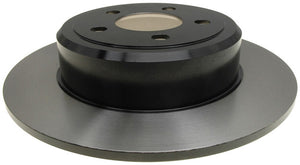 Product of Raybestos Brakes 780254 Specialty - Street Performance Solid 1-Piece Brake Rotor 