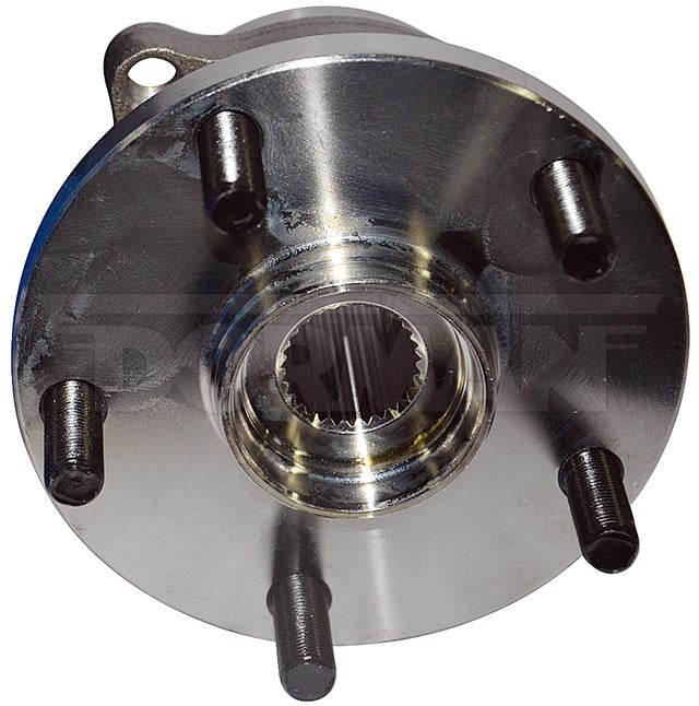 Dorman (Oe Solutions) 951-149 Wheel Bearing And Hub Assembly||||87||d18951149||2013865