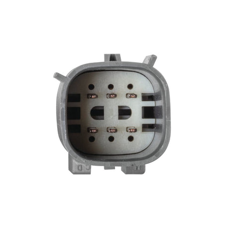 Tekonsha 118836 Trailer Wiring Connector||118836_1.Jpg||86||t1m118836||1376409