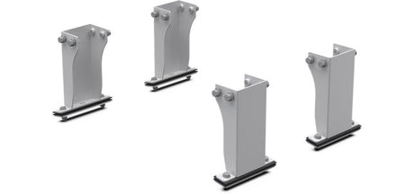 Product of Kargomaster 4a959 Ladder Rack Mounting Bracket