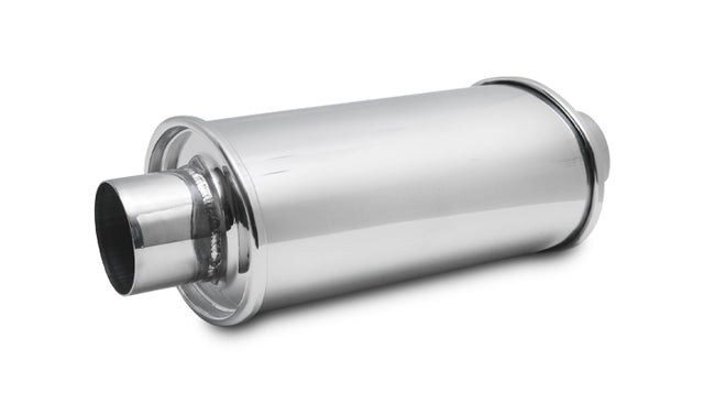 Product of Vibrant Performance 1140 Exhaust Resonator