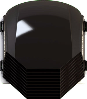 Maxxair Ventilation Solutions 00-933082 Roof Vent Cover||00-933082_2.Jpg||87||m1b00933082||1759049