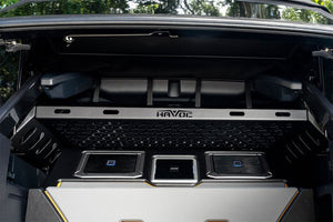 Havoc Offroad Hfb-08-003 Cargo Organizer||20220630_Havoc_Interior_Storage_Basket_On_Bronco_Ls_020.Jpg||95||o32hfb08003||1644759