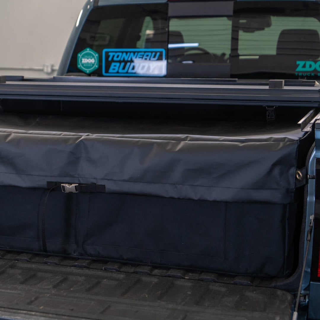 Tonneau Buddy Tbfstc Cargo Organizer Cover||tbfstc_1.Jpg||86||tbdtbfstc||1146287