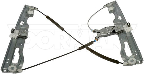 Dorman (Oe Solutions) 752-876 Window Regulator||752-876.Jpg||85||d18752876||1295457