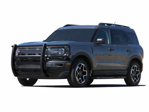 Product of Black Horse Offroad 17FP11MA Grille Guard  