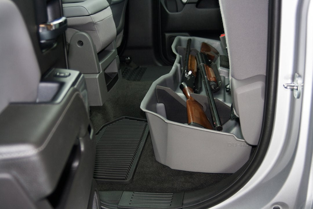 Product of Du Ha 10304 Under Seat Storage Unit