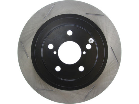 Stop Tech/ Power Slot 126.47025sr Brake Rotor||126.47025sr.Jpg||85||p7812647025sr||1251125