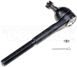 Product of Dorman Chassis T350PR Premium ™ OEM Steel Tie Rod End 