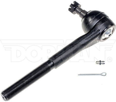 Product of Dorman Chassis T350PR Premium ™ OEM Steel Tie Rod End 