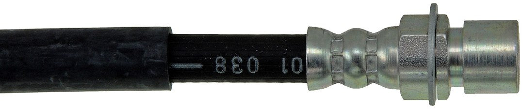 Dorman (Oe Solutions) H38180 Brake Line||h38180-006.Jpg||91||d18h38180||1019116