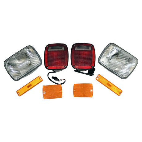 Crown Automotive Lk5 Vehicle Light Upgrade Kit||lk5.Jpg||85||c1ylk5||1718864
