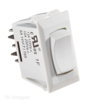 Rv Designer S345 Multi Purpose Switch||s345webready.Jpg||85||r6rs345||1133857
