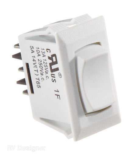Rv Designer S345 Multi Purpose Switch||s345webready.Jpg||85||r6rs345||1133857