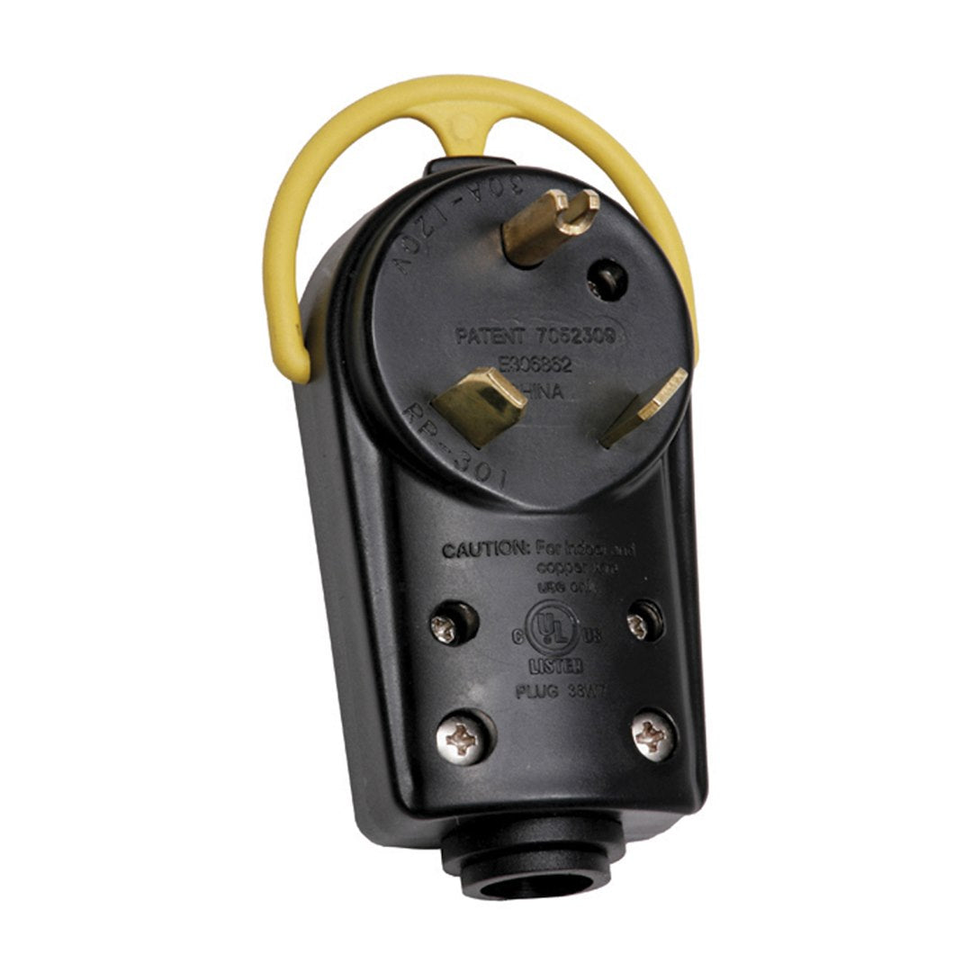 Product of Arcon 18203 Power Cord Plug End
