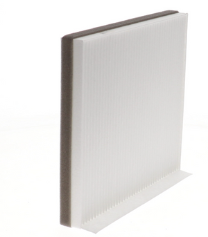 Product of Wix Filters Wp10367 Cabin Air Filter