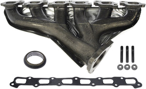 Dorman (Oe Solutions) 674-869 Exhaust Manifold||674-869-002.Jpg||86||d18674869||1091470
